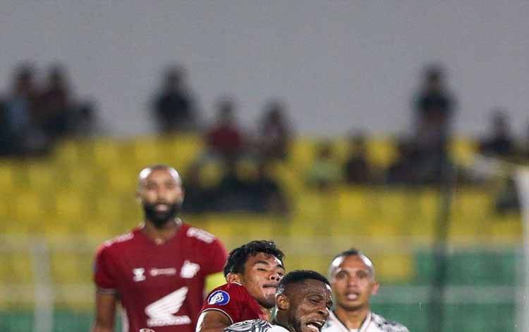 PSM Gagal ke Final setelah Ditaklukkan Cong An Ha Noi 0-2