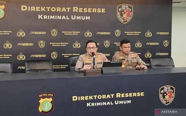 Laporan Jokowi soal Ijazah Palsu Ditangani Subdit Keamanan Negara