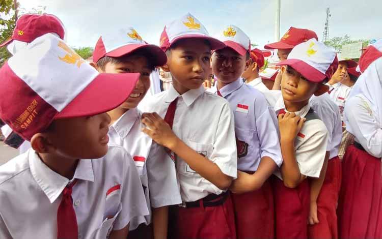 DPRD Kotim Ingatkan Sekolah Tak Lebihi Kuota Murid saat SPMB