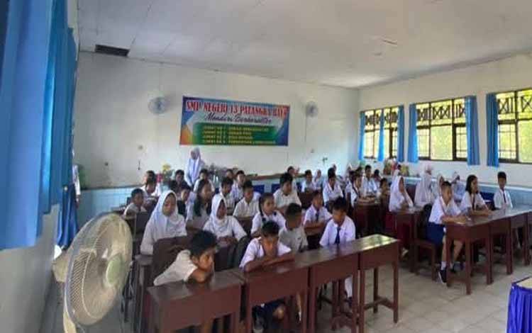 Dewan Dorong Sinergi Tingkatkan Pelatihan Digital dan Pendidikan Vokasi
