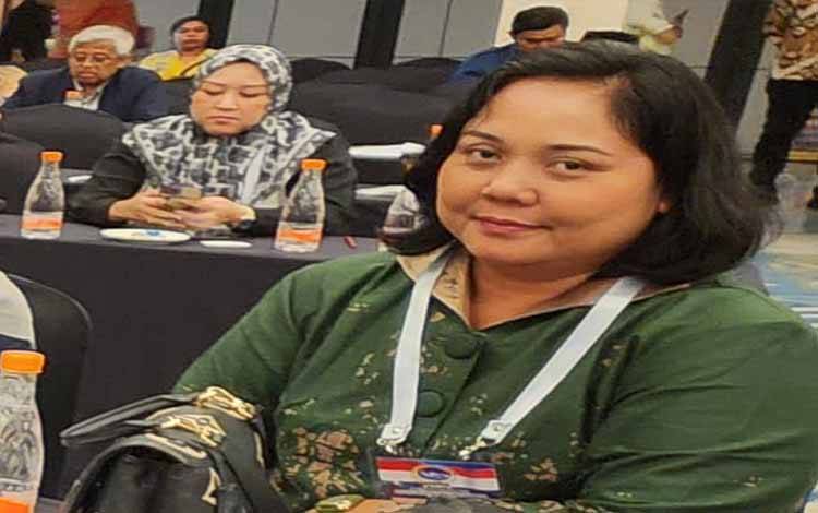 Dewan Tegaskan Pentingnya Pemenuhan Gizi Anak untuk Cegah Stunting