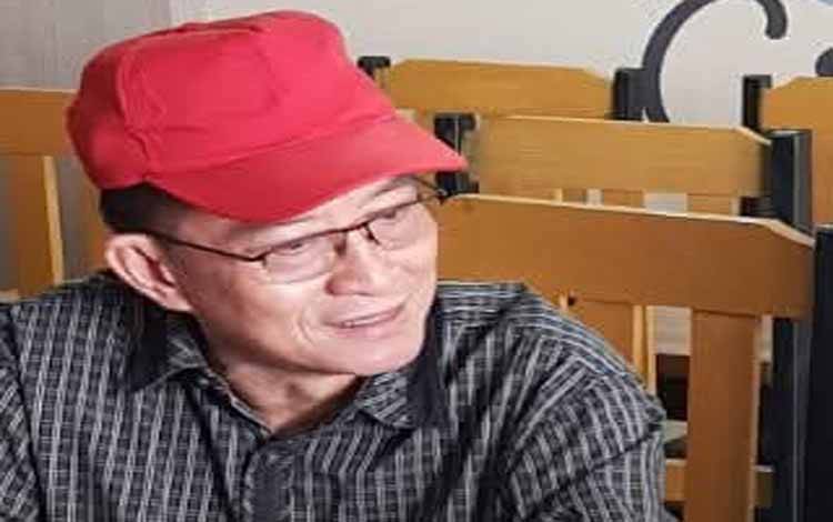 Dewan Soroti Pencegahan Dampak Buruk Karhutla Saat Musim Kemarau