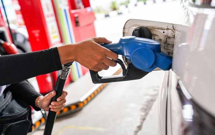 Harga BBM Pertamina Turun pada Mei 2025