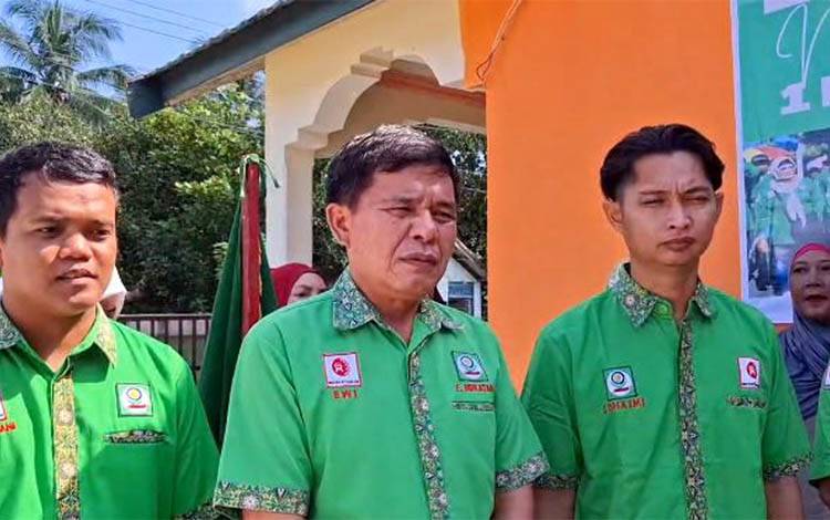 May Day, Serikat Buruh Kapuas Desak Pemberlakuan Struktur Skala Upah Pekerja