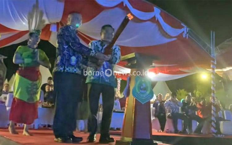 Expo Kapuas Bersinar 2025 Ajang Promosi Potensi Daerah-UMKM