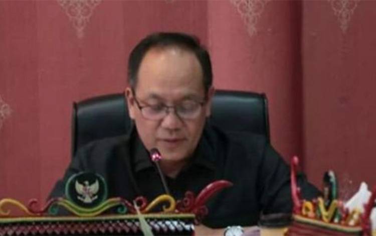 DPRD Palangka Raya Dorong Pendekatan Berbasis Data dalam Kebijakan Pendidikan