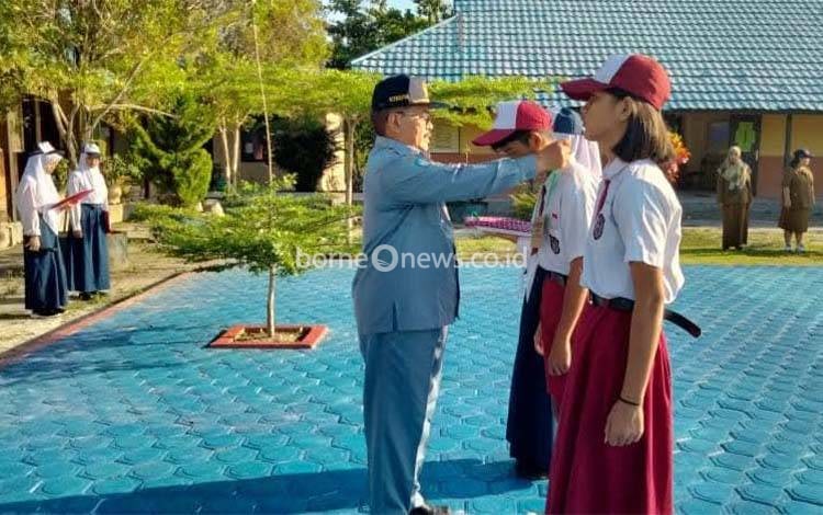Pentingnya Pendidikan Sebagai Pilar Pembangunan Palangka Raya