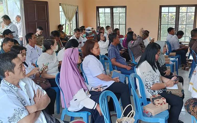 Masyarakat Menanti Realisasi Pembangunan dari Hasil Musrenbang dan Reses