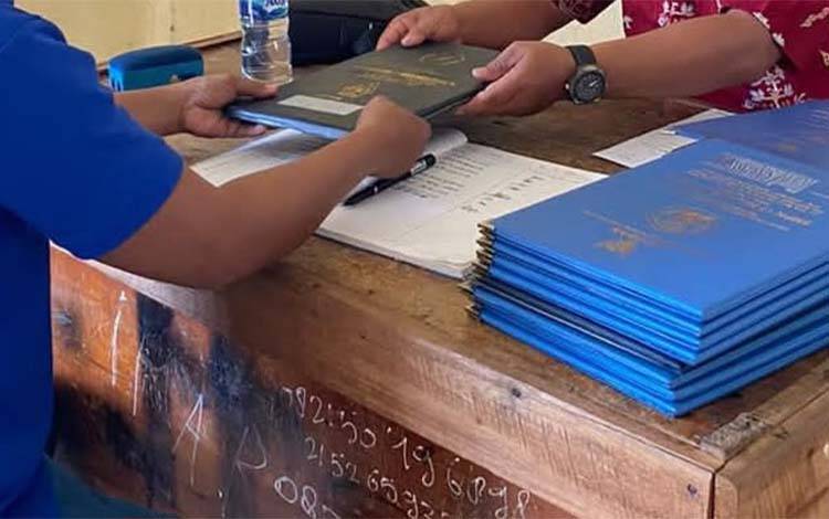 Rapor Pendidikan Jadi Refleksi Bagi Siswa Evaluasi Kualitas Pembelajaran