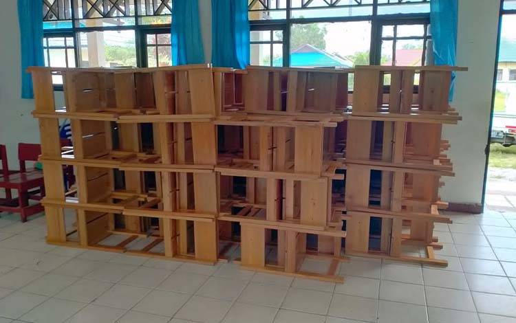 Dewan Soroti Kebutuhan Sarana Prasarana Sekolah di Pelosok Palangka Raya