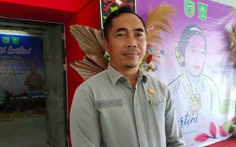 Ketua DPRD Pulpis Dukung Program Bupati Bangun Rest Area
