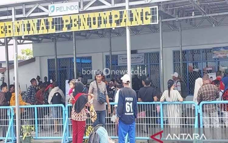 Peningkatan Penduduk Kotim 11.482 Jiwa Tertinggi dalam Beberapa Tahun Terakhir