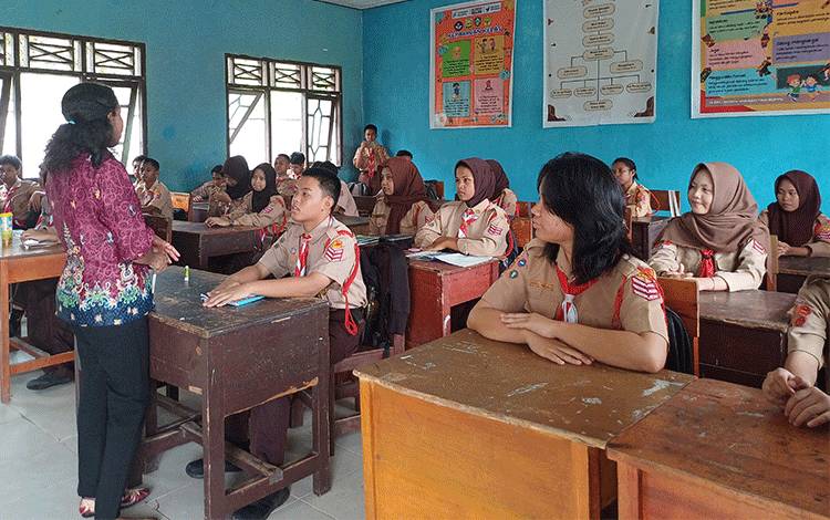 Jangan Ada Akal-Akalan Pungutan Saat SPMB