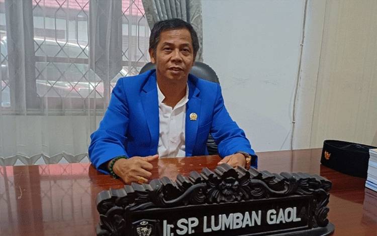 DPRD Kotim Apresiasi Kemudahan Layanan Administrasi Kependudukan di Disdukcapil