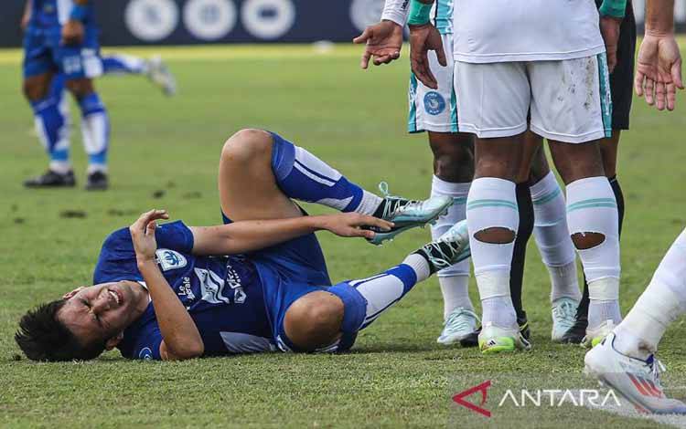 PSIS Semarang Wajib Sapu Bersih Laga Tersisa Demi Hindari Degradasi