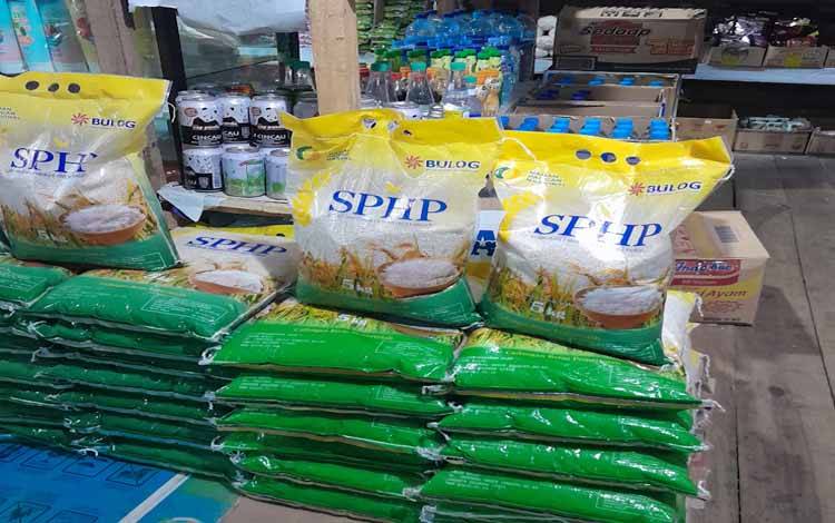 Anggota DPRD Palangka Raya Soroti HET Beras SPHP, Petani Harus Rasakan Manfaatnya