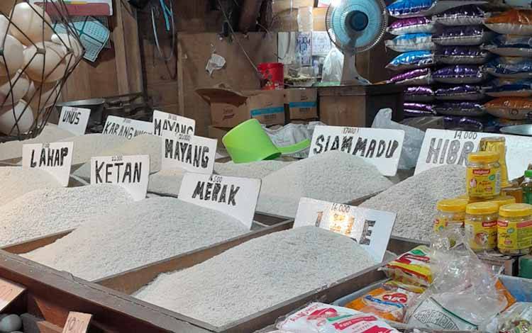 Dewan Minta Pemda Awasi Masuknya Beras Luar Pulau Demi Keamanan Pangan Masyarakat