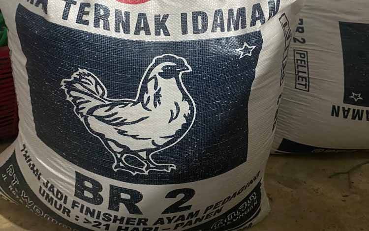 Dewan Dorong Penyediaan Pakan Ternak Berkualitas di Palangka Raya