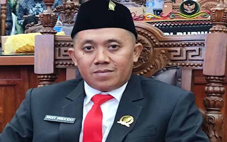 Ketua Komisi III DPRD Palangka Raya: Hardiknas Wujudkan Pendidikan Bermutu untuk Semua