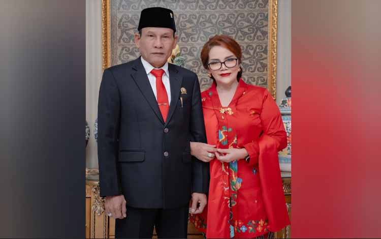 Pendidikan Berkualitas di Kalteng Butuh Komitmen Semua Pihak