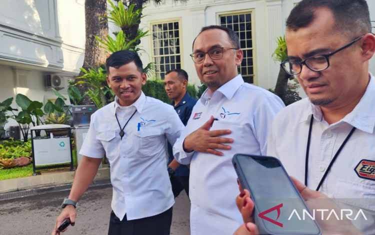 PPATK Blokir 5.000 Rekening Terkait Judi Online Senilai Rp600 Miliar
