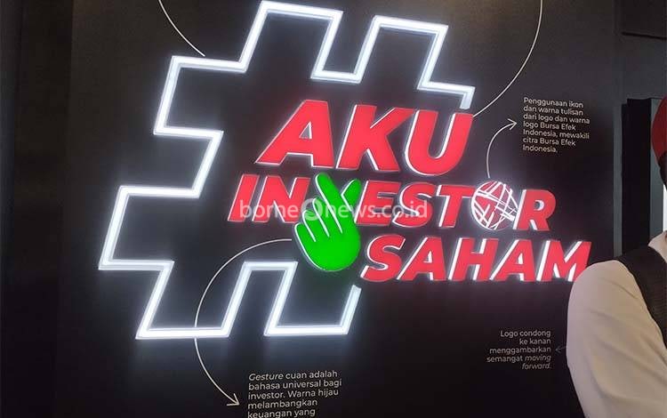 BEI Kalteng Telah Tingkatkan 3.196 Persen Jumlah Investor Hingga Maret 2025