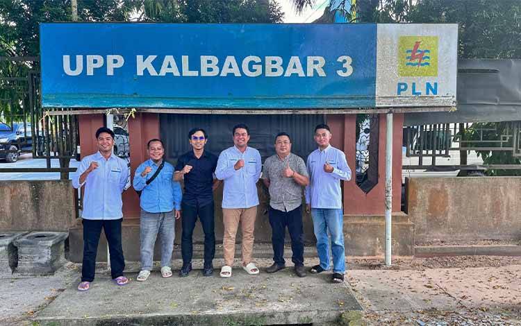 PLN dan BPN Barito Utara Segera Legalkan 15 Infrastruktur Listrik Semester II 2025
