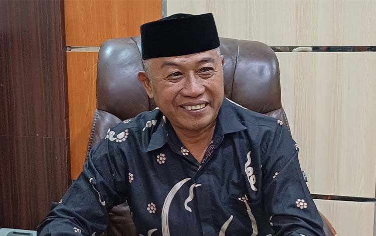 Pertanian Pangan di Kotim Hadapi Tantangan Penurunan Minat dan Alih Fungsi Lahan