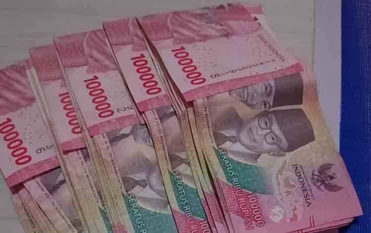 BI Kalteng Prediksi Pertumbuhan Ekonomi 2025 Melambat