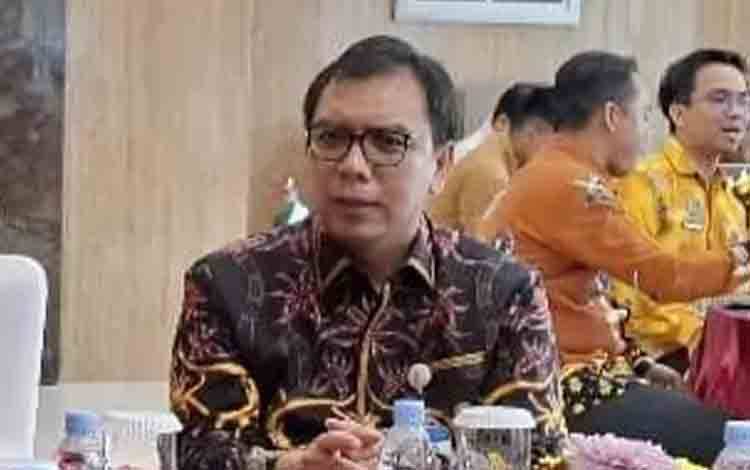 Inflasi Kalteng 2025 Diprediksi Naik, BI Dorong Penguatan Industri dan Investasi Hilir
