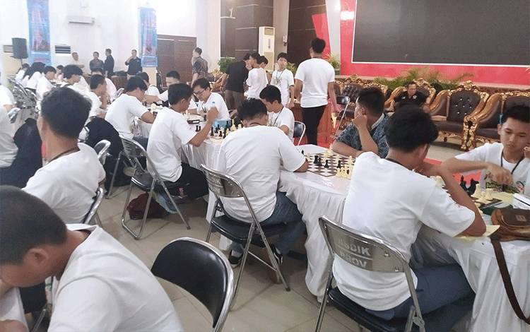 Sekolah Catur jadi Inovasi Pendidikan untuk Prestasi Akademik dan Mental Anak