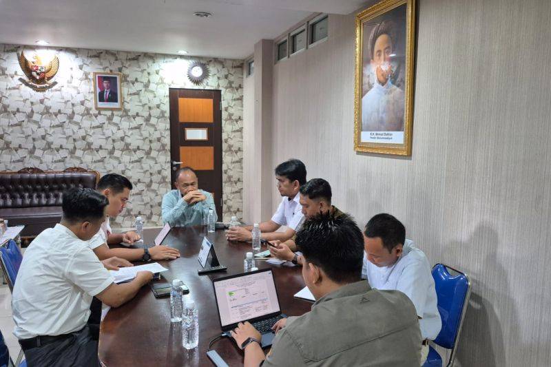 Kedatangan Mendikdasmen Dinilai Mampu Pacu Kualitas Pendidikan Kalteng
