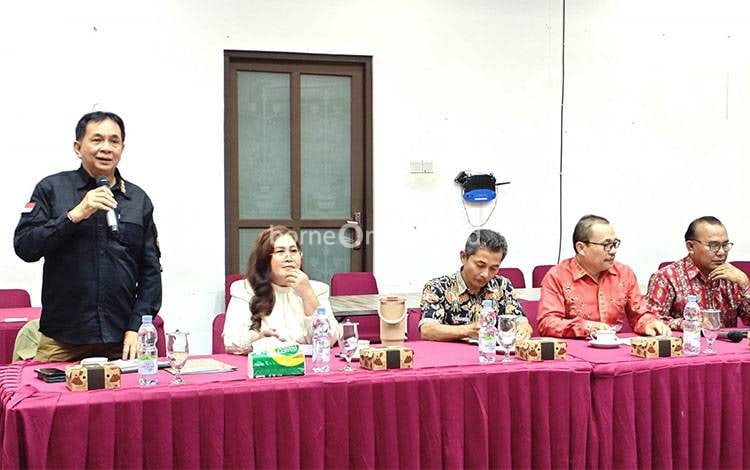 Barito Timur Siap Luncurkan Pinjaman Tanpa Bunga untuk UMKM dan Sektor Produktif