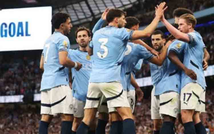 Pep Sebut Hampir Mustahil untuk Gantikan Peran Kevin De Bruyne