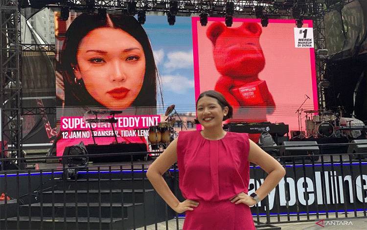 Tren Lip Tint yang Sedang Berkembang di Indonesia