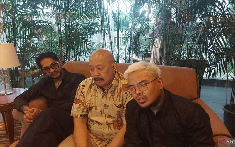 Para Aktor Ungkap "Teriakan" Film adalah Kritik Sosial yang Relevan