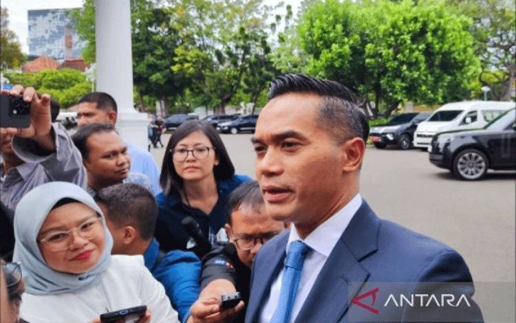 Kadin lobi AS Agar Garmen Indonesia Nikmati Tarif Serendah Mungkin