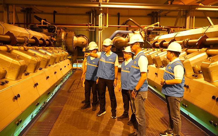 Gubernur Bali Apresiasi Gerak Cepat PLN Atasi Gangguan Kelistrikan