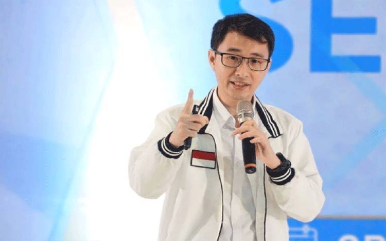 Indodax: Reformasi Regulasi Agar RI Tak Tertinggal di Industri Kripto