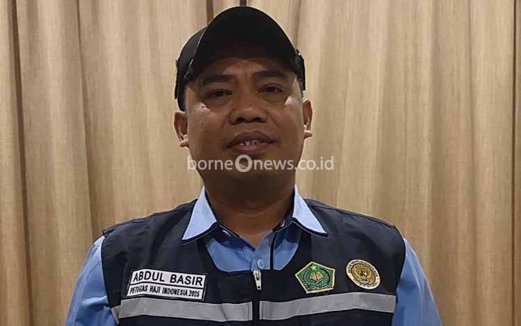 PPIH: Jamaah yang Meninggal Setiba di Tanah Suci akan Dibadalhajikan