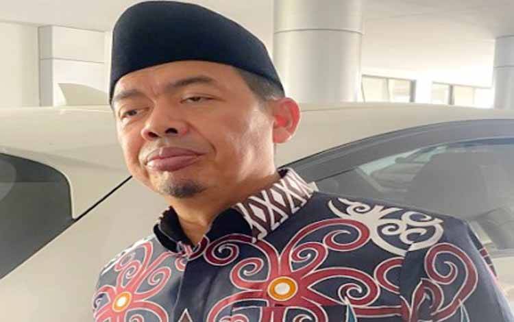 Dewan Soroti Isu Kemiskinan dan Kemandirian Ekonomi Keluarga di Palangka Raya