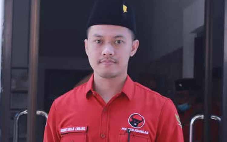 Pengembangan Kompetensi ASN Harus Sesuai Prosedur
