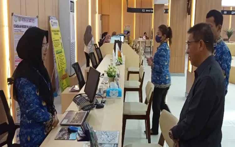 ASN Merupakan Kebutuhan Strategis untuk Jawab Tantangan Pelayanan Publik