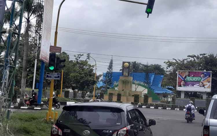 Penataan Reklame dan Perwali Zona Khusus Wujudkan Keindahan Kota