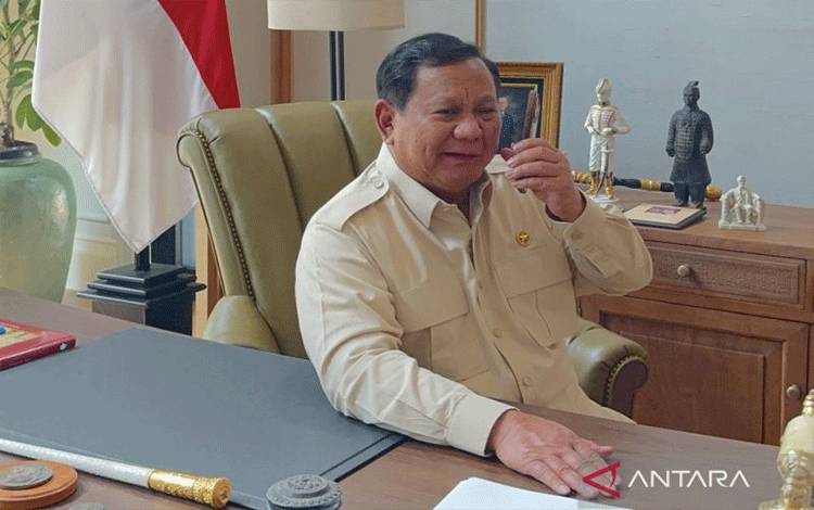 Presiden Atur Jadwal Penuhi Permintaan PM Albanese ke Indonesia