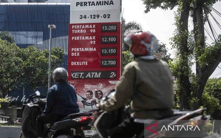Harga BBM Pertamina, Shell, Vivo, BP Turun pada Mei 2025