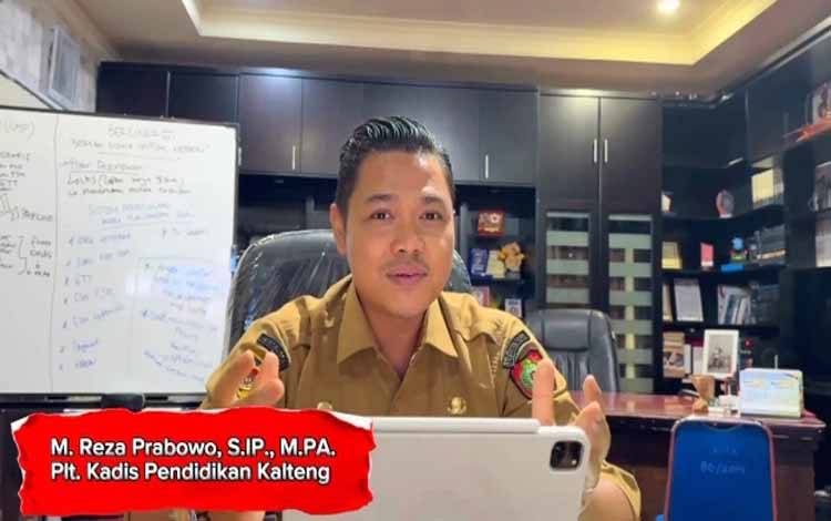 Digitalisasi Pendidikan Dianggap Solusi atas Kesenjangan Guru di Daerah