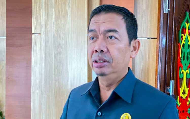 Dewan Soroti Pengangguran Lulusan Sarjana, Minta Pemko Palangka Raya Ambil Langkah Konkret