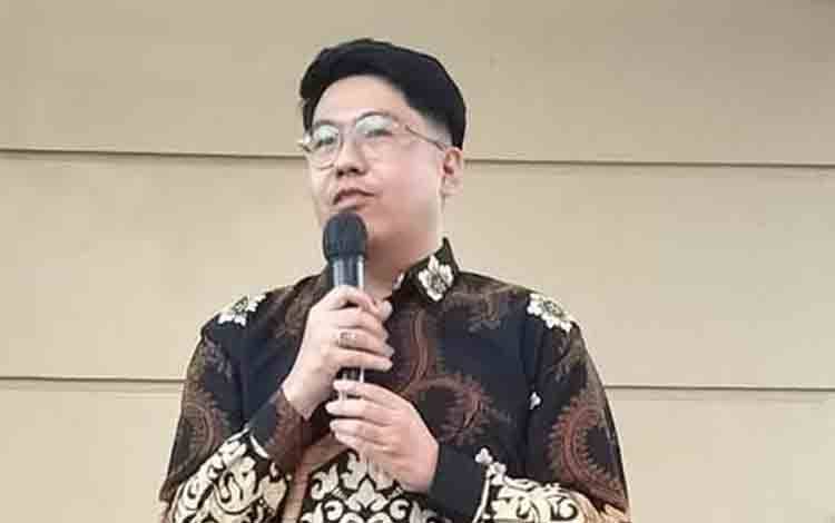 Dewan Dorong Pemko Palangka Raya Tertibkan Kabel Semrawut dengan Sistem Bawah Tanah