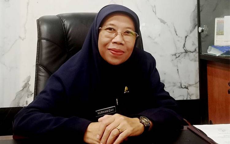 Disdukcapil Barito Utara Wujudkan Pelayanan Profesional demi Perlindungan Hak Sipil Penduduk